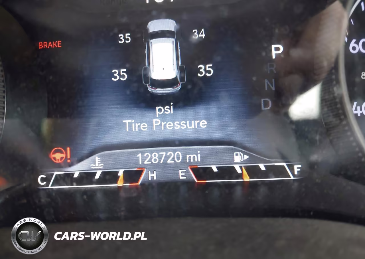 2019 Jeep Cherokee Limited Fwd VIN:1C4PJLDB7KD381253 - 15