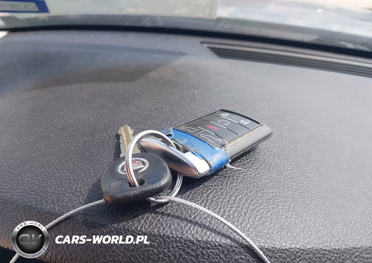 2008 Cadillac Dts 1Sc VIN:1G6KD57Y78U195947 - 11