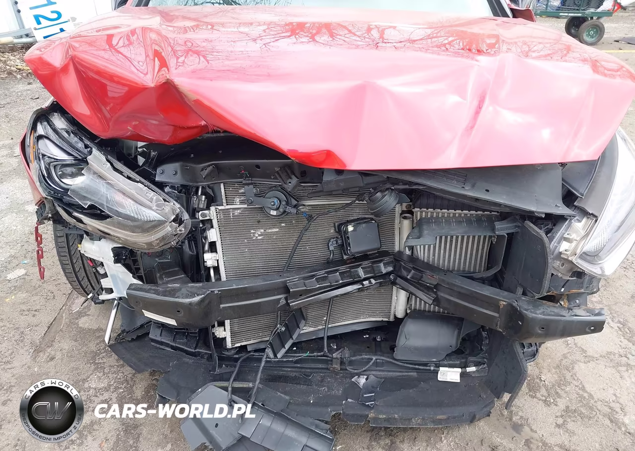 2019 Hyundai Sonata Limited 2.0T VIN:5NPE34AB4KH765478 - 6