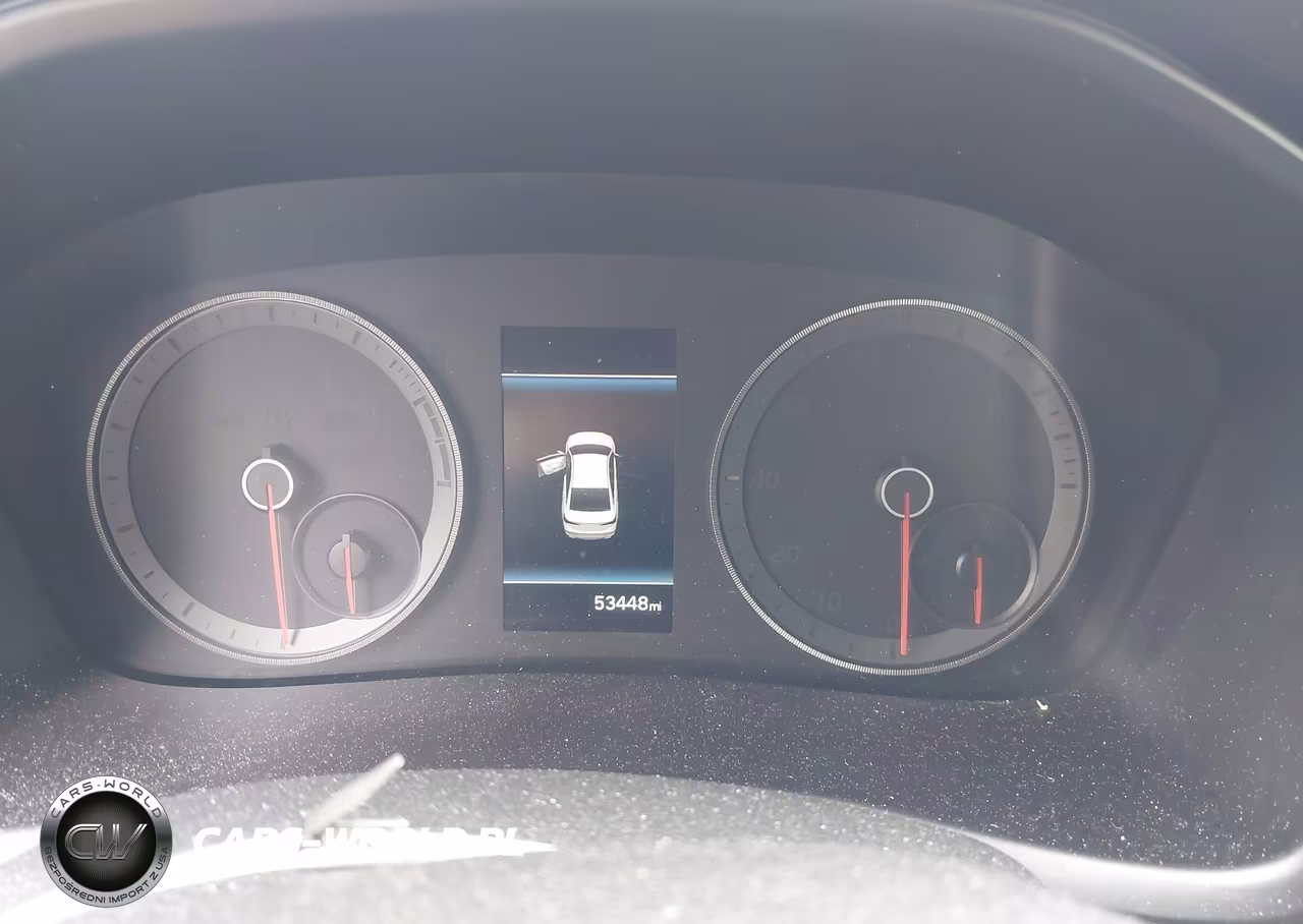 2019 Hyundai Sonata Limited 2.0T VIN:5NPE34AB4KH765478 - 7