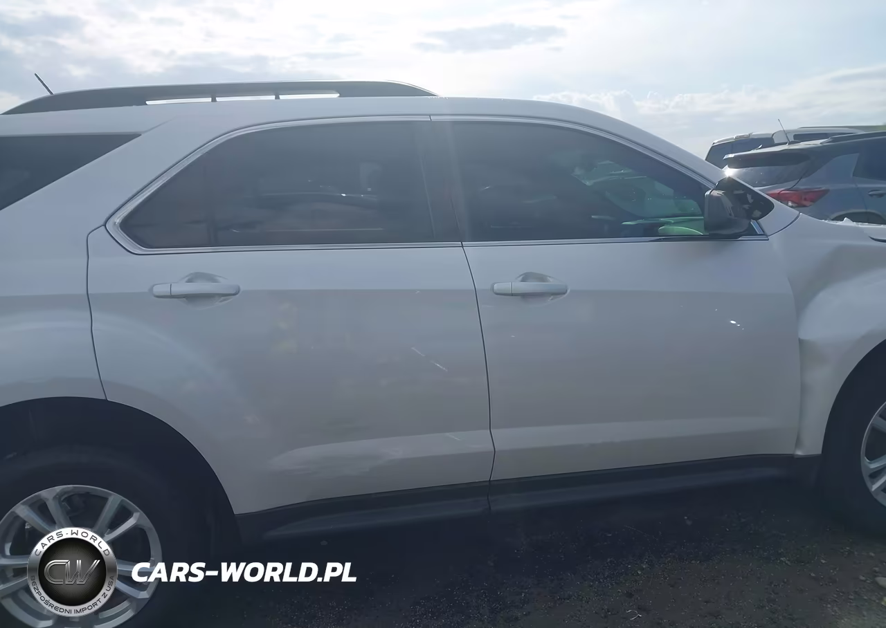 2017 Chevrolet Equinox Lt VIN:2GNALCEK6H1543576 - 13
