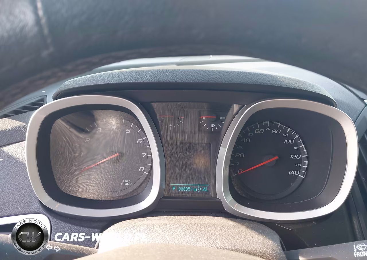 2017 Chevrolet Equinox Lt VIN:2GNALCEK6H1543576 - 7