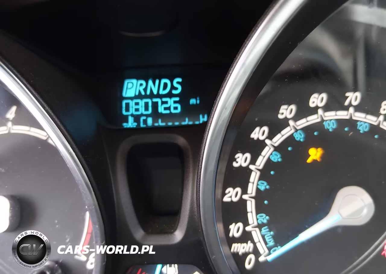 2019 Ford Fiesta St Line VIN:3FADP4DJ2KM165772 - 15