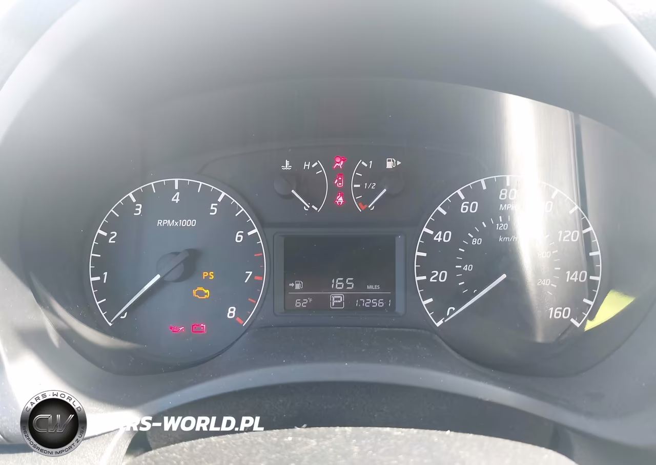 2017 Nissan Sentra S VIN:3N1AB7AP8HY297638 - 7