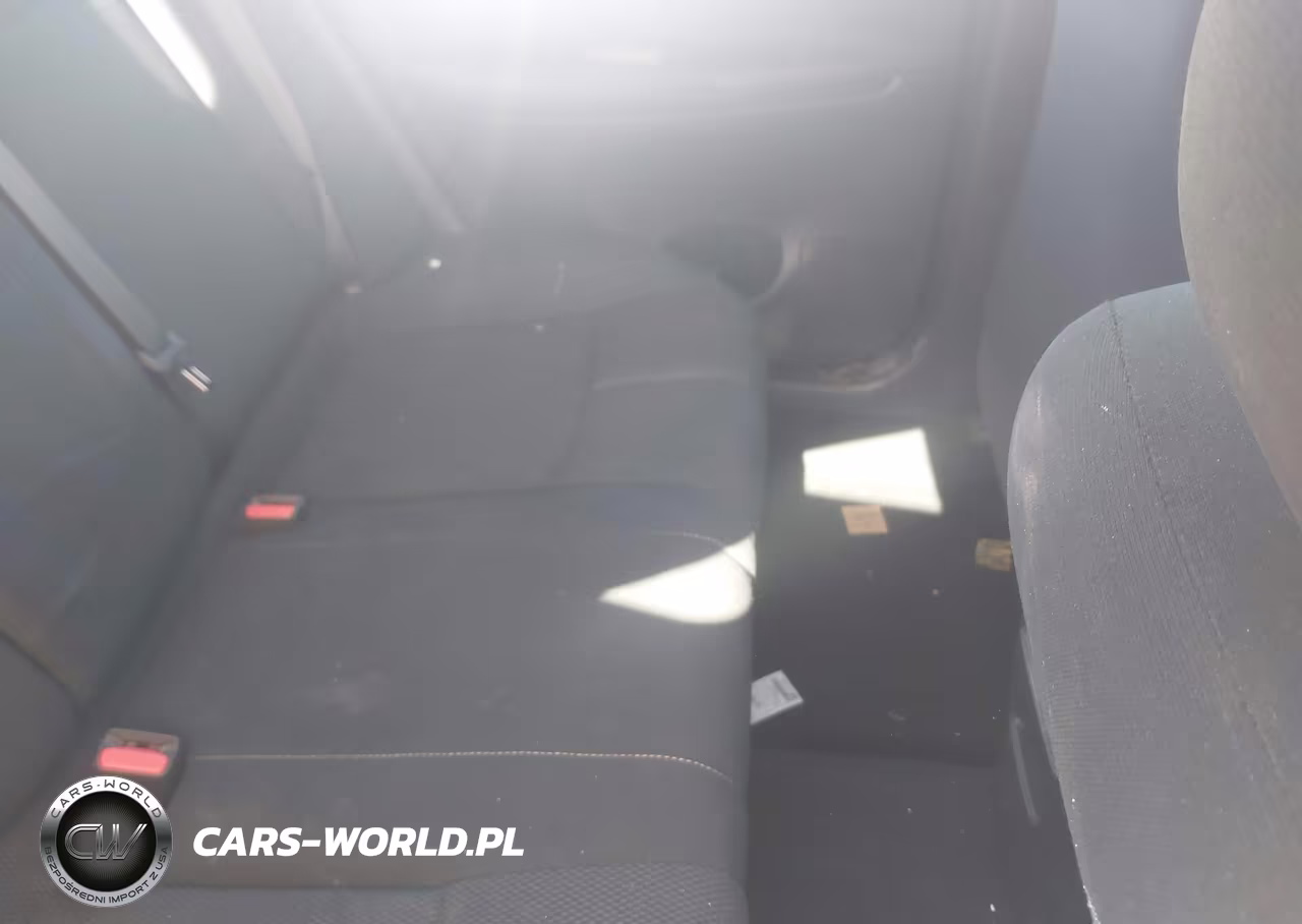 2017 Nissan Sentra S VIN:3N1AB7AP8HY297638 - 8