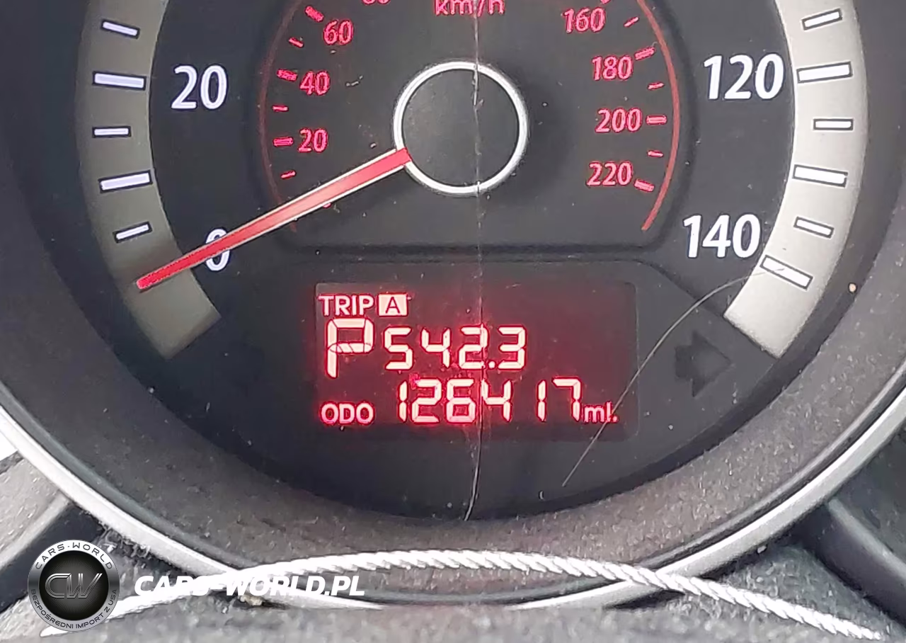 2012 Kia Forte Ex VIN:KNAFU4A27C5610133 - 15