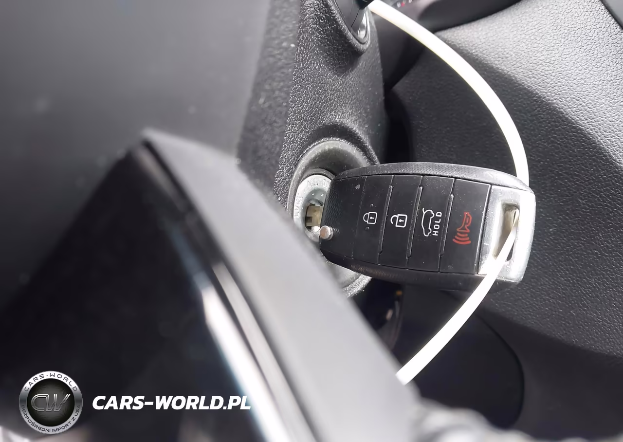 2020 Kia Sorento 2.4L Lx VIN:5XYPGDA31LG628125 - 11