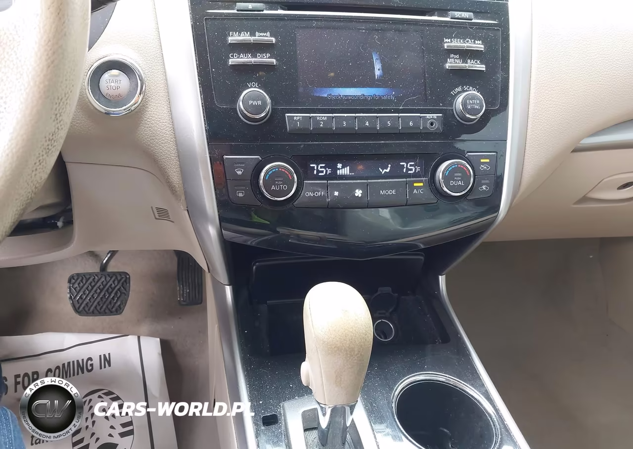 2013 Nissan Altima 2.5 Sv VIN:1N4AL3AP4DN531032 - 18