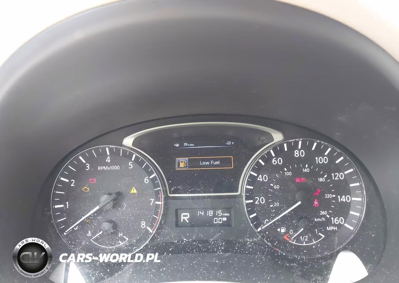 2013 Nissan Altima 2.5 Sv VIN:1N4AL3AP4DN531032 - 7