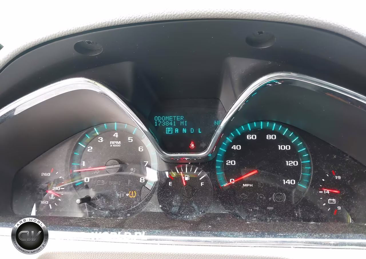 2017 Chevrolet Traverse 1Lt VIN:1GNKVGKD9HJ335273 - 7