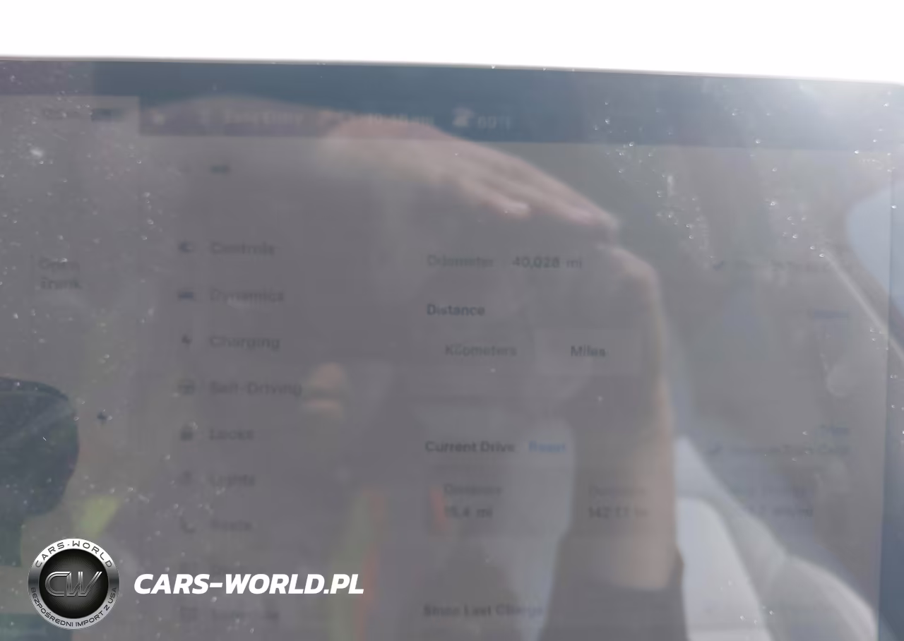 2024 Tesla Model Y Long Range Dual Motor All-Wheel Drive VIN:7SAYGDEE9RA329353 - 7