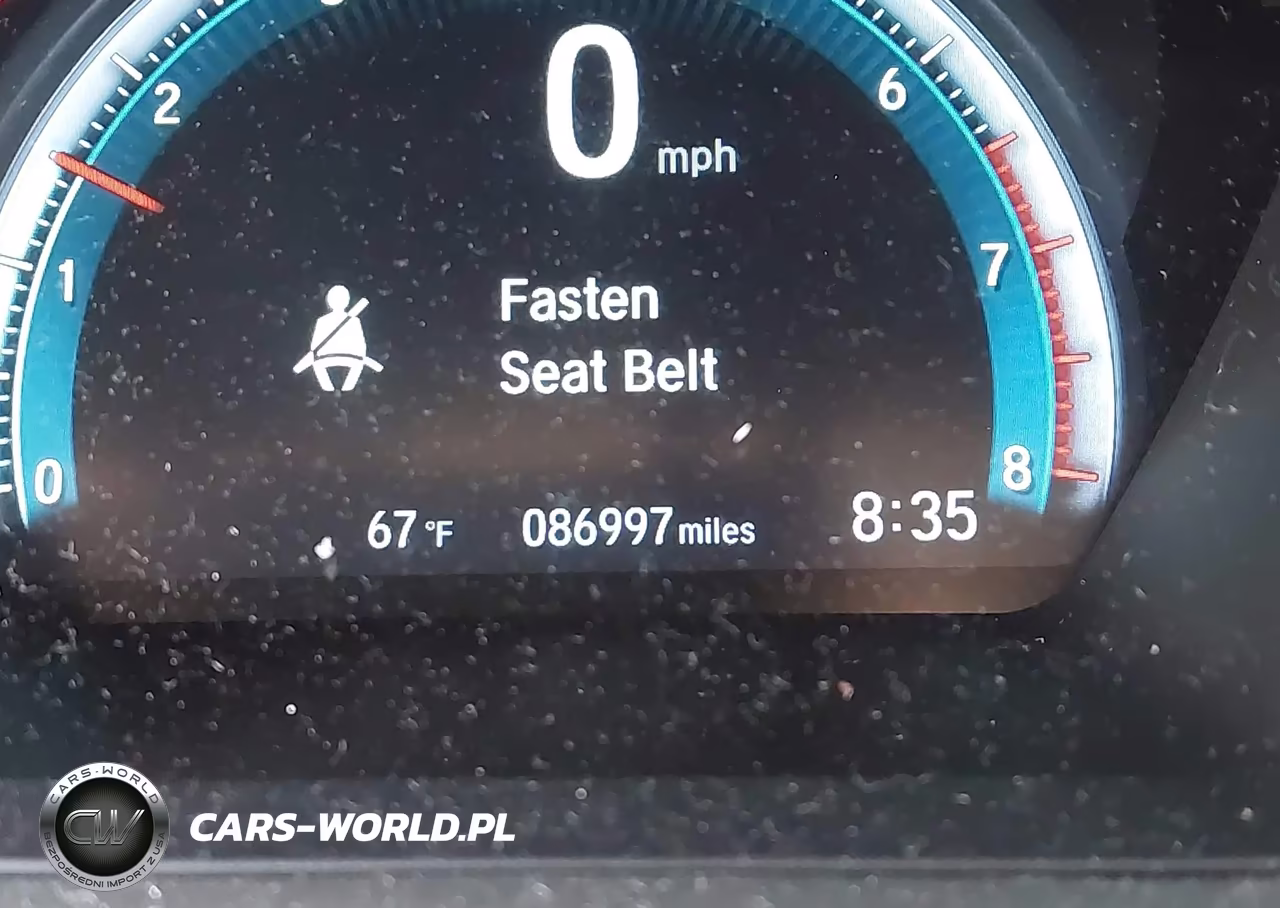 2017 Honda Civic Ex-L VIN:19XFC1F78HE014677 - 15