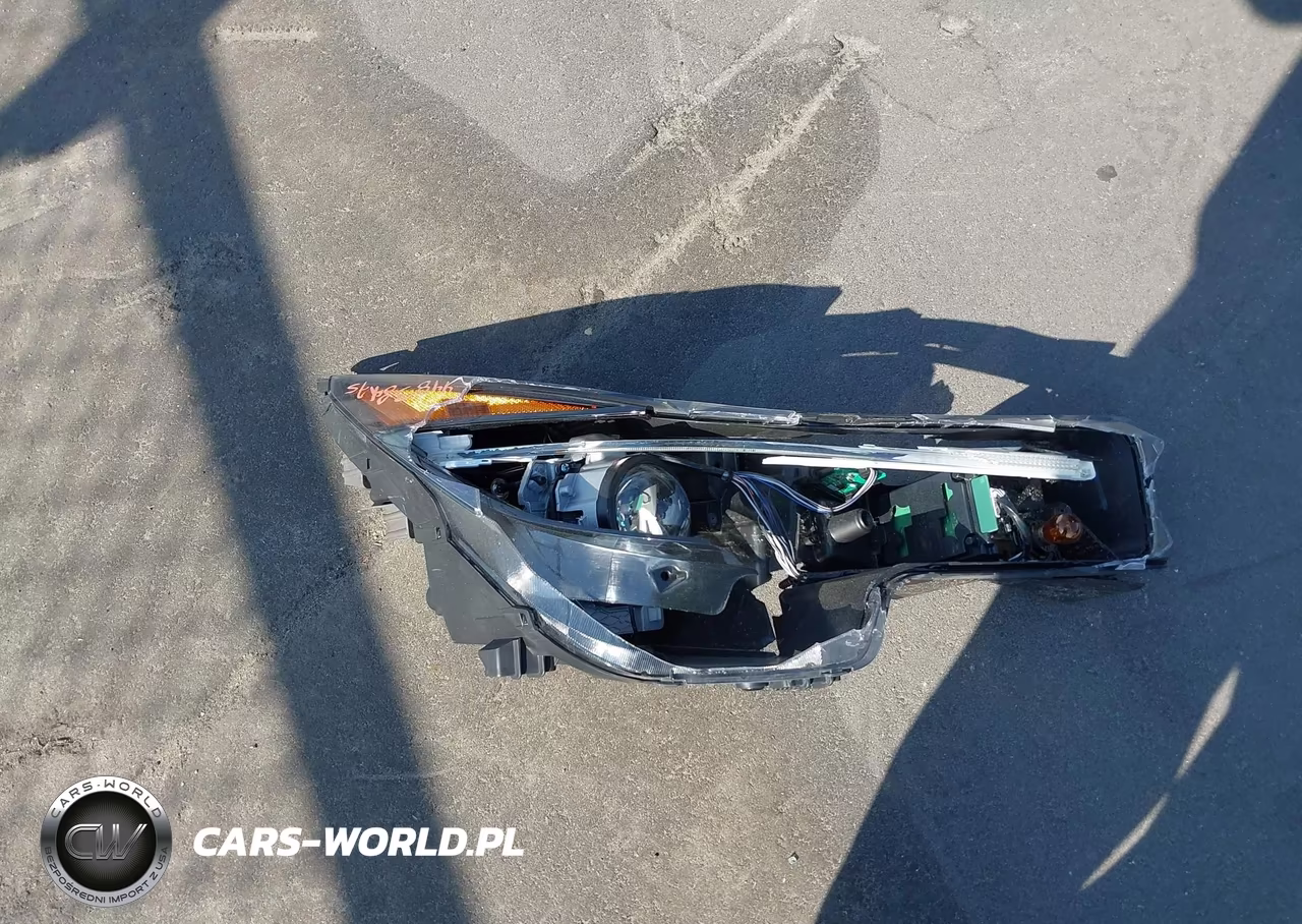 2023 Hyundai Elantra Sel VIN:5NPLM4AG4PH093672 - 12
