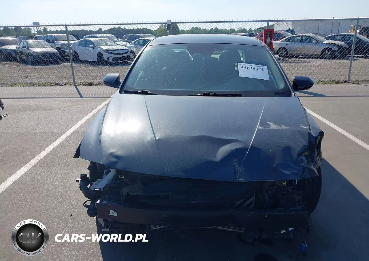 2023 Hyundai Elantra Sel VIN:5NPLM4AG4PH093672 - 13