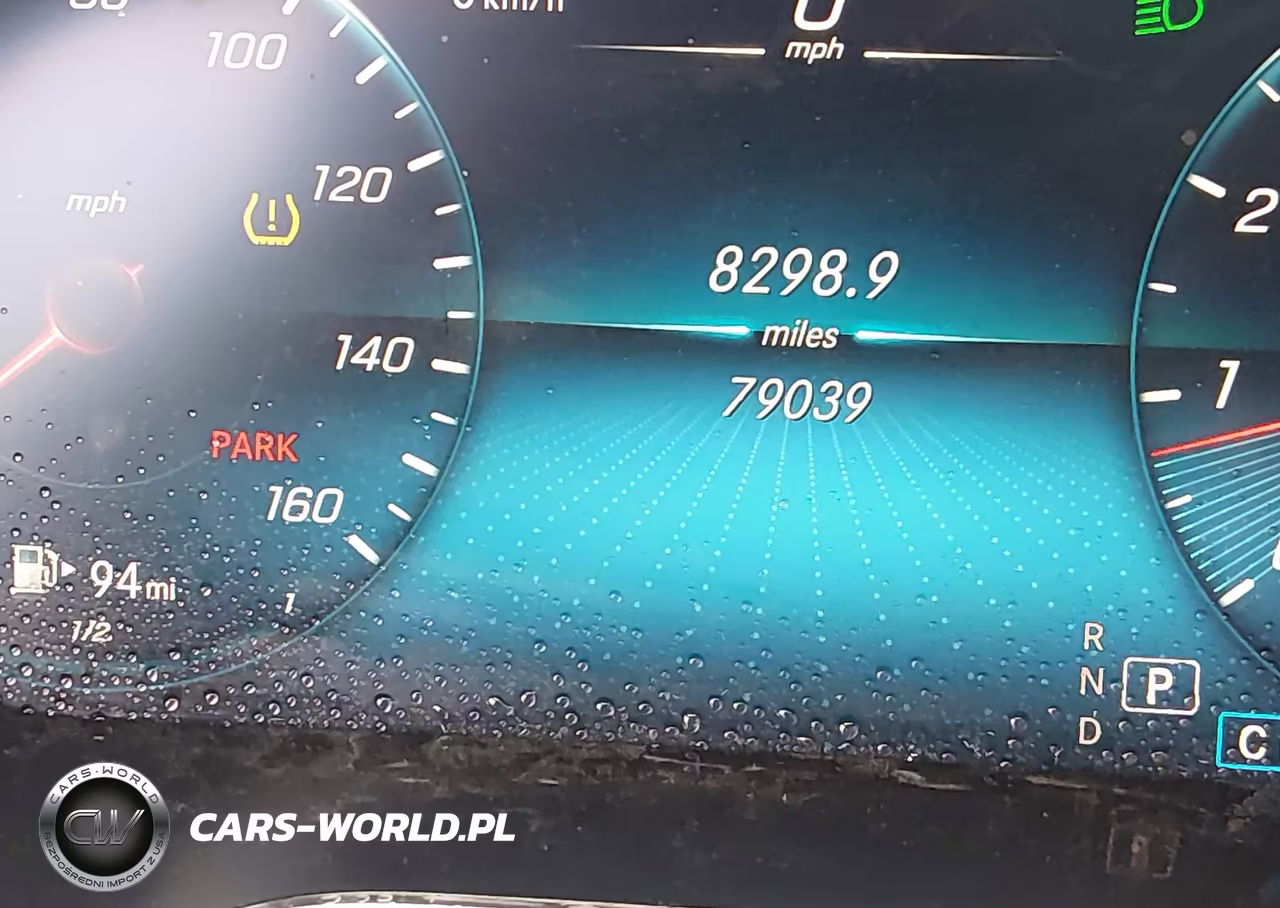 2020 Mercedes-Benz C 300 VIN:W1KWF8DBXLR589258 - 15