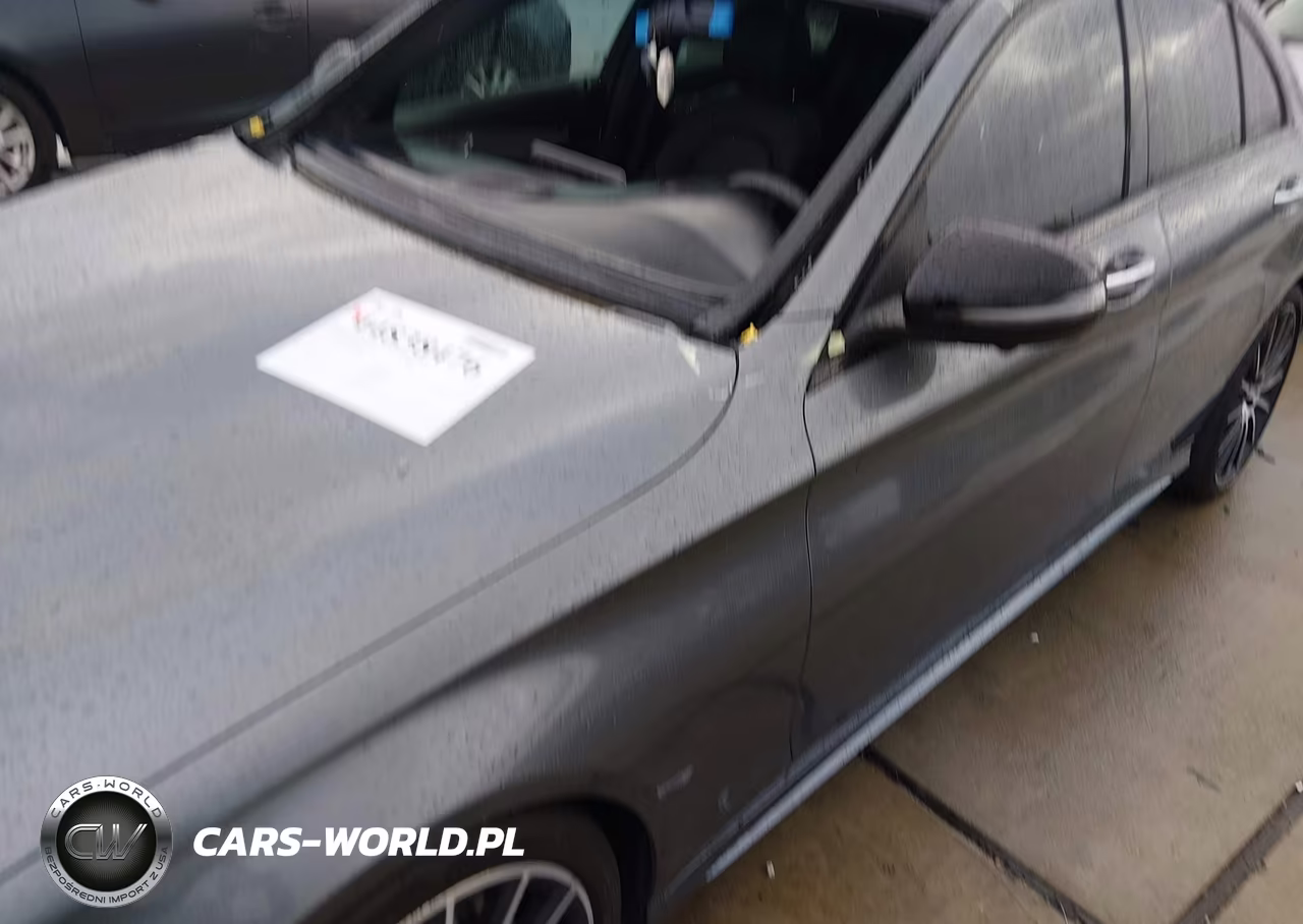 2020 Mercedes-Benz C 300 VIN:W1KWF8DBXLR589258 - 6