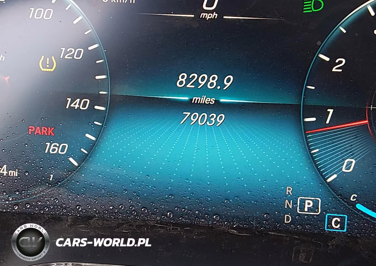 2020 Mercedes-Benz C 300 VIN:W1KWF8DBXLR589258 - 7