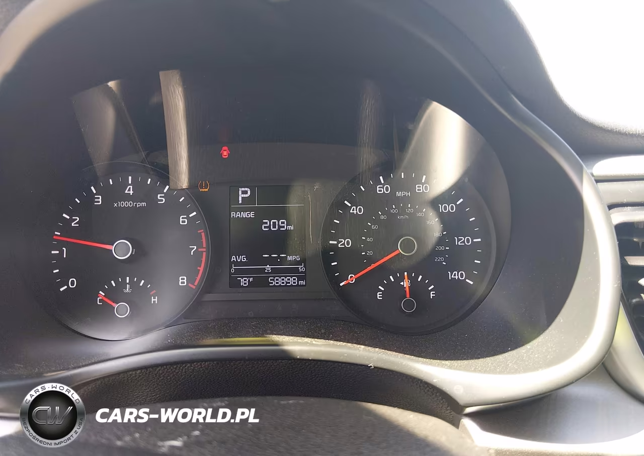 2023 Kia Rio Lx VIN:3KPA24AD8PE604260 - 7