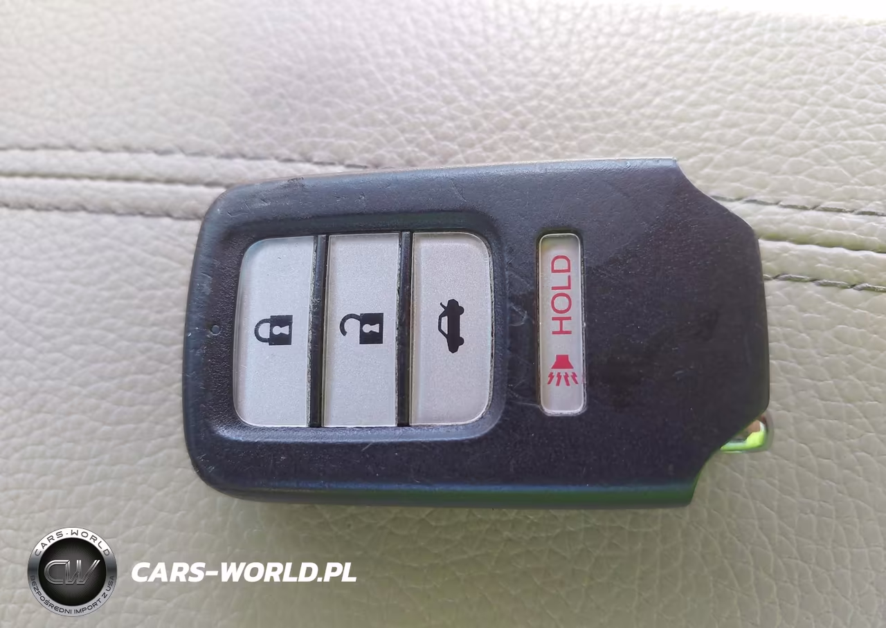 2013 Honda Accord Ex-L VIN:1HGCR2F86DA076447 - 11