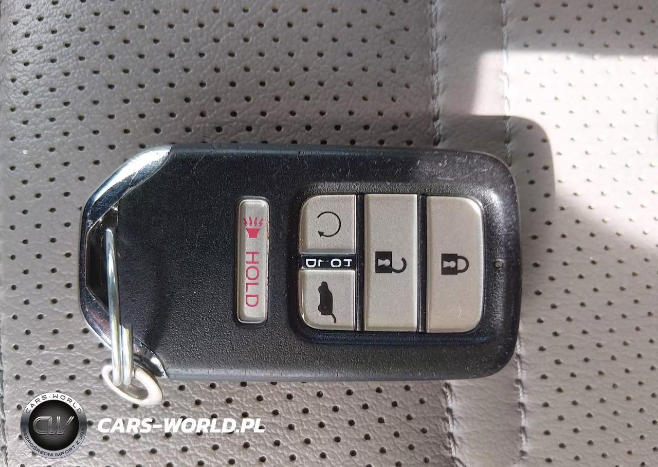 2018 Honda Cr-V Ex-L-Ex-L Navi VIN:7FARW2H89JE015325 - 11