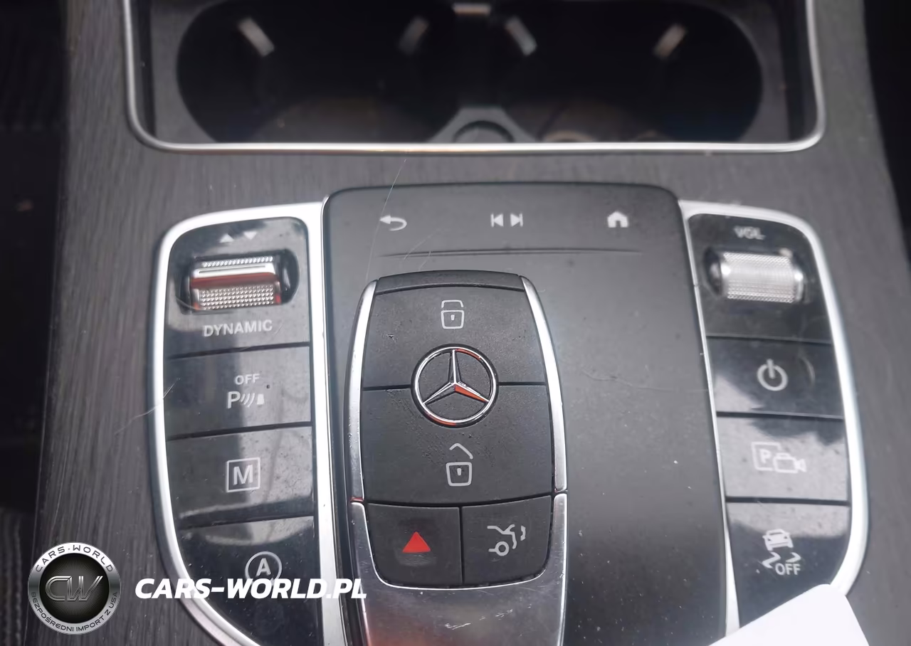2021 Mercedes-Benz Glc 300 Suv VIN:W1N0G8DB3MV266992 - 11