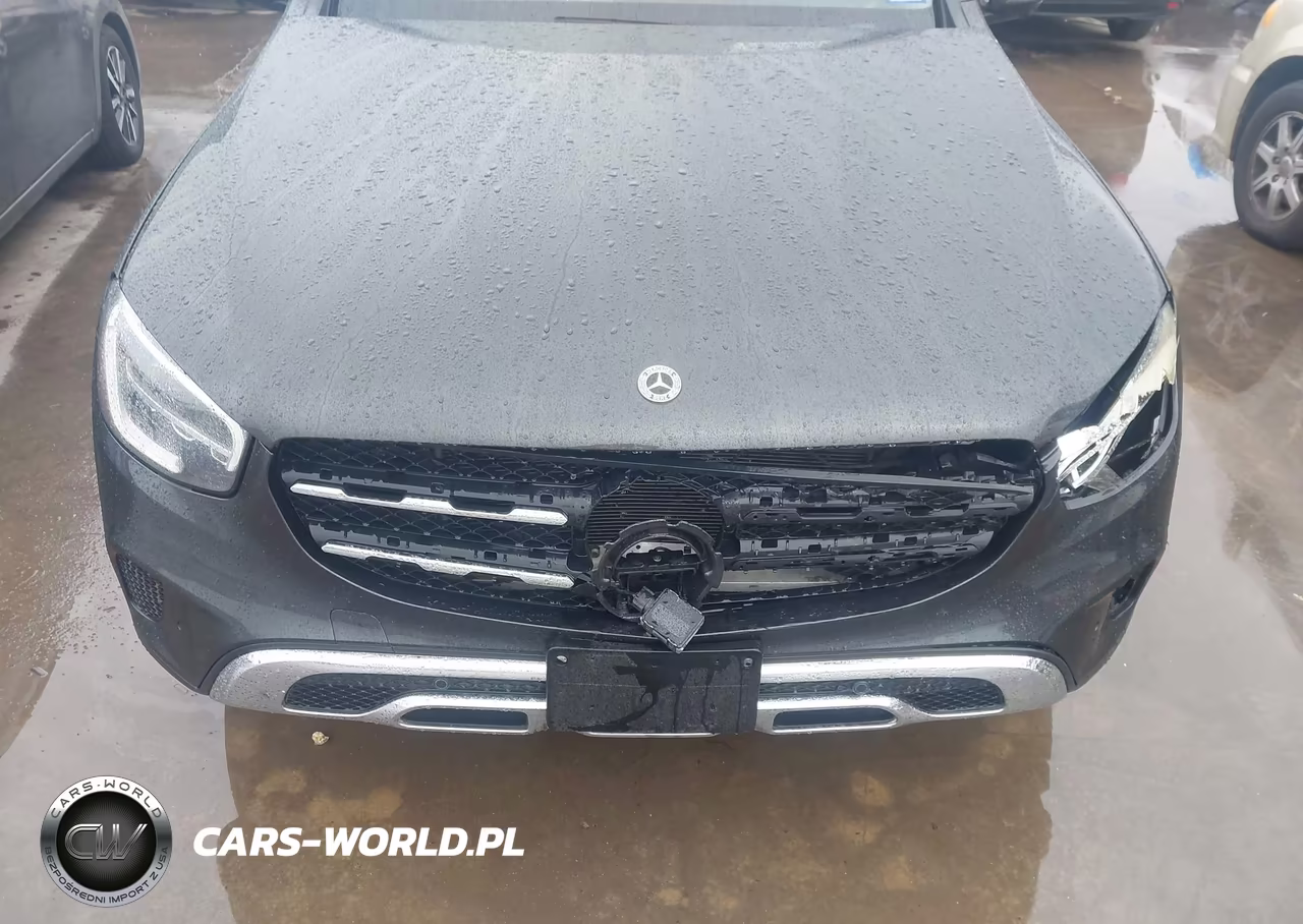 2021 Mercedes-Benz Glc 300 Suv VIN:W1N0G8DB3MV266992 - 12