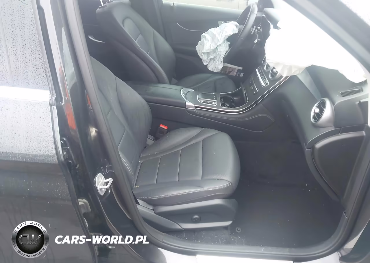 2021 Mercedes-Benz Glc 300 Suv VIN:W1N0G8DB3MV266992 - 5