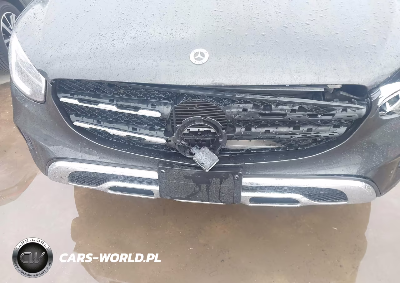 2021 Mercedes-Benz Glc 300 Suv VIN:W1N0G8DB3MV266992 - 6