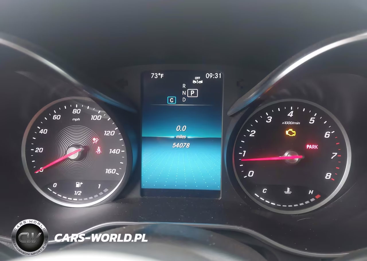 2021 Mercedes-Benz Glc 300 Suv VIN:W1N0G8DB3MV266992 - 7