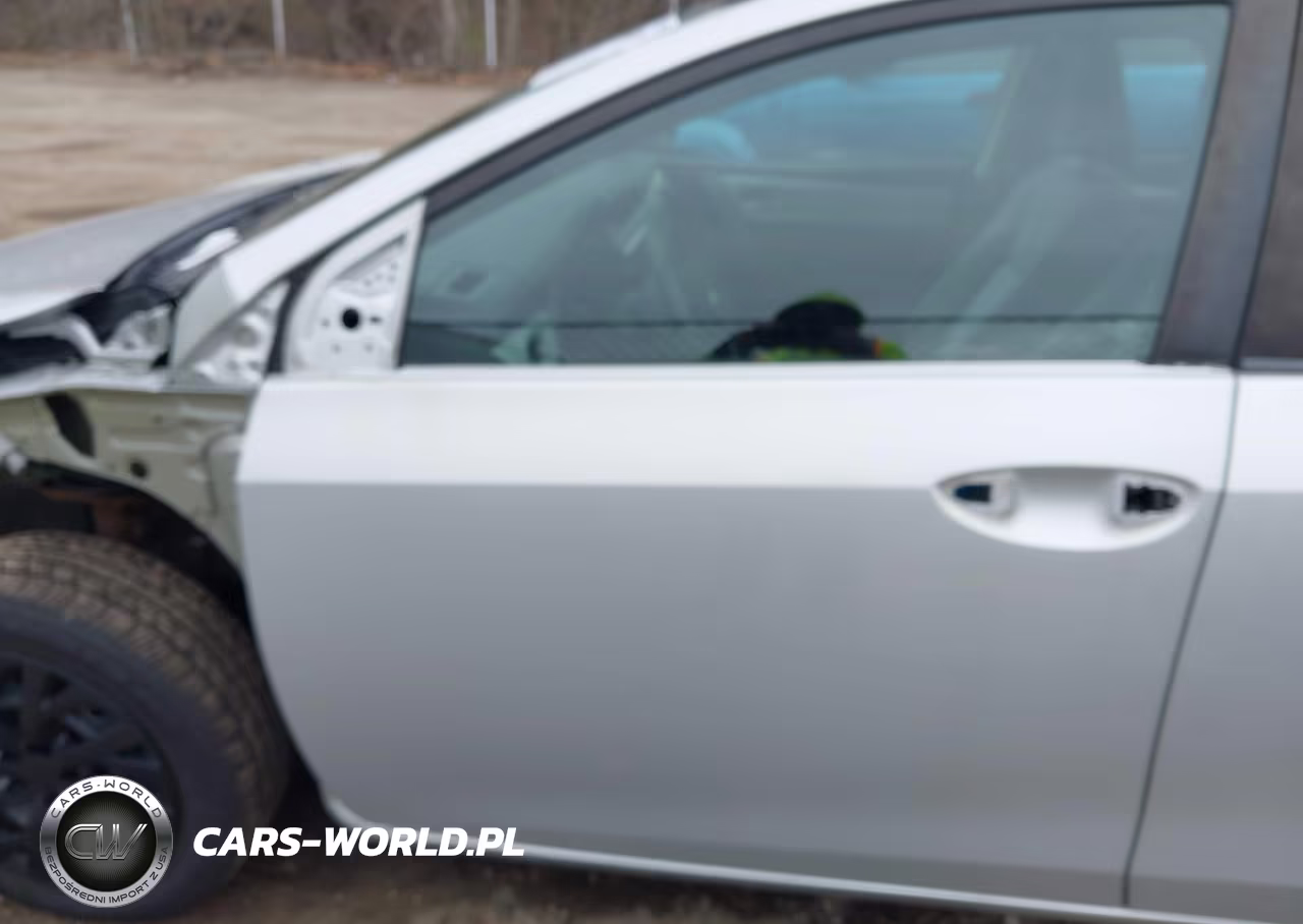 2017 Toyota Corolla Le VIN:2T1BURHEXHC863617 - 18