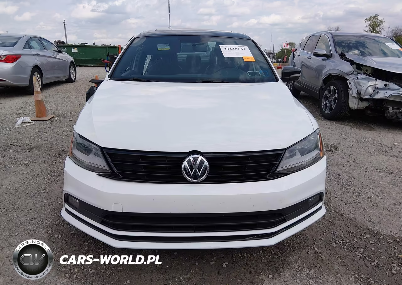 2018 Volkswagen Jetta 1.8T Se Sport VIN:3VWD17AJ0JM221446 - 13