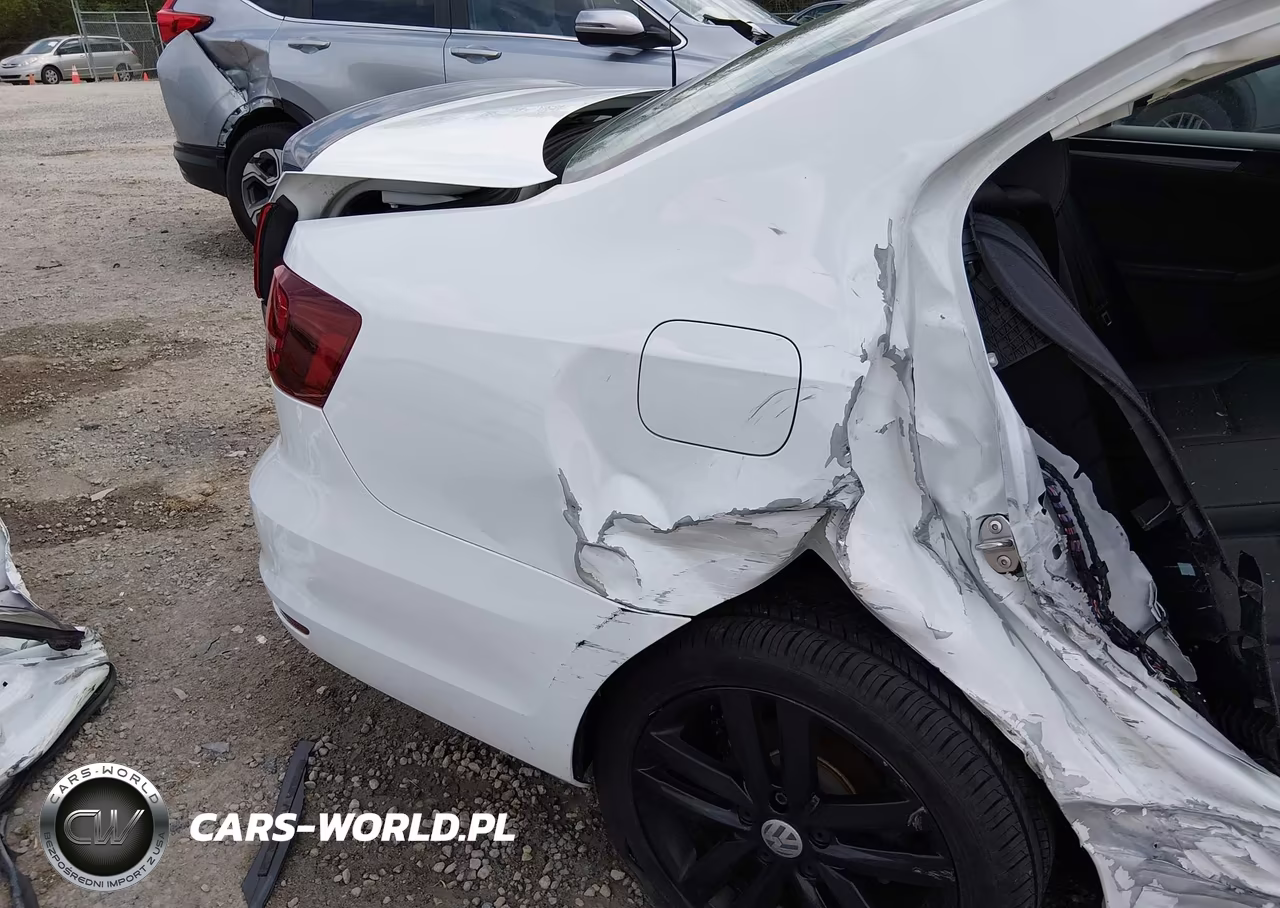 2018 Volkswagen Jetta 1.8T Se Sport VIN:3VWD17AJ0JM221446 - 20