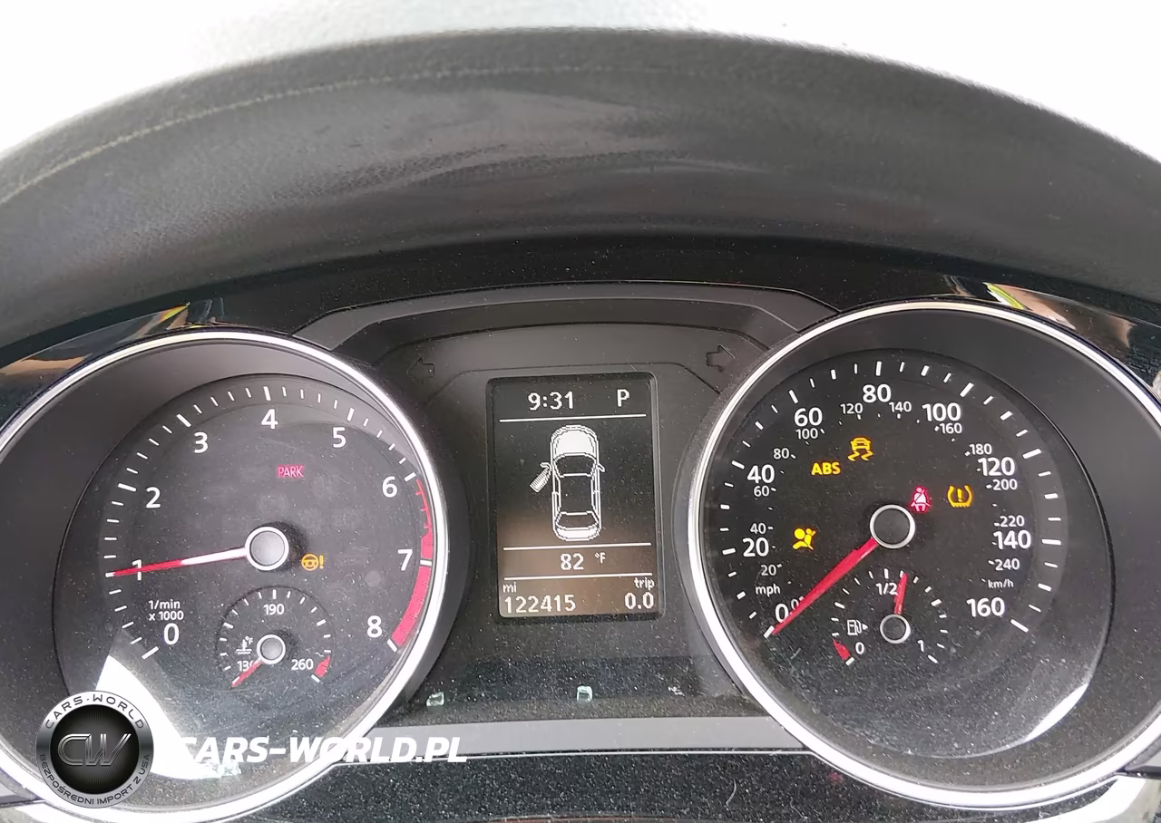 2018 Volkswagen Jetta 1.8T Se Sport VIN:3VWD17AJ0JM221446 - 7