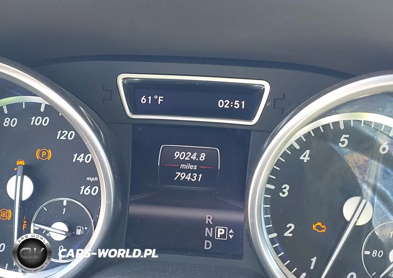 2013 Mercedes-Benz Ml 350 4Matic VIN:4JGDA5HB6DA201303 - 7
