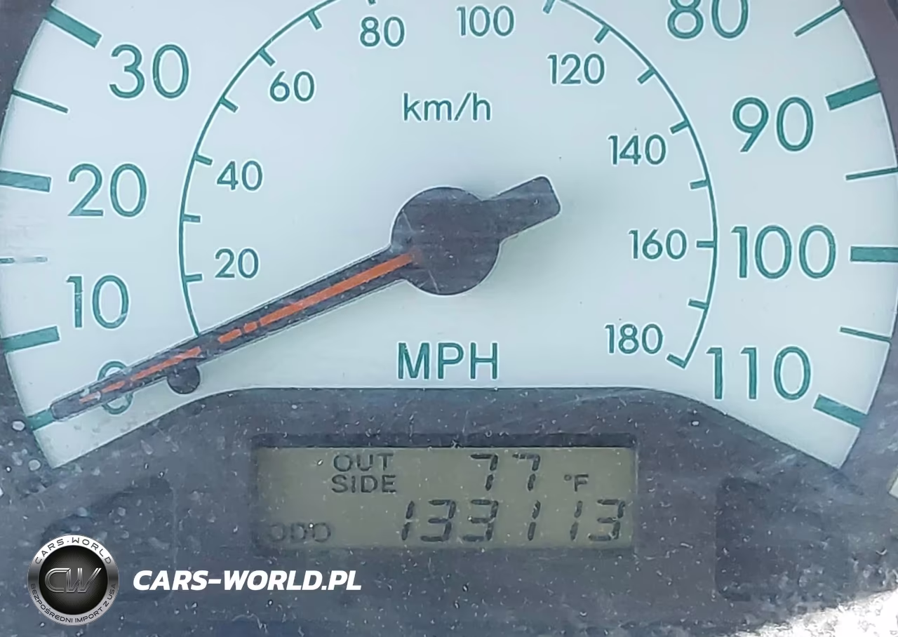 2003 Toyota Corolla Le VIN:2T1BR32E33C003865 - 15