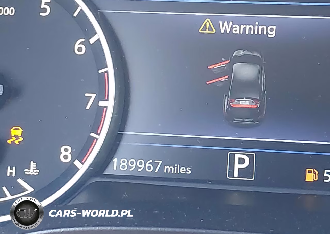 2016 Nissan Maxima 3.5 Platinum VIN:1N4AA6AP0GC408531 - 15