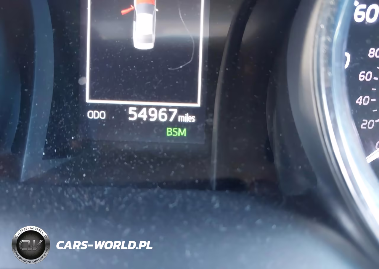 2019 Toyota Camry Se VIN:4T1B11HK5KU234935 - 16