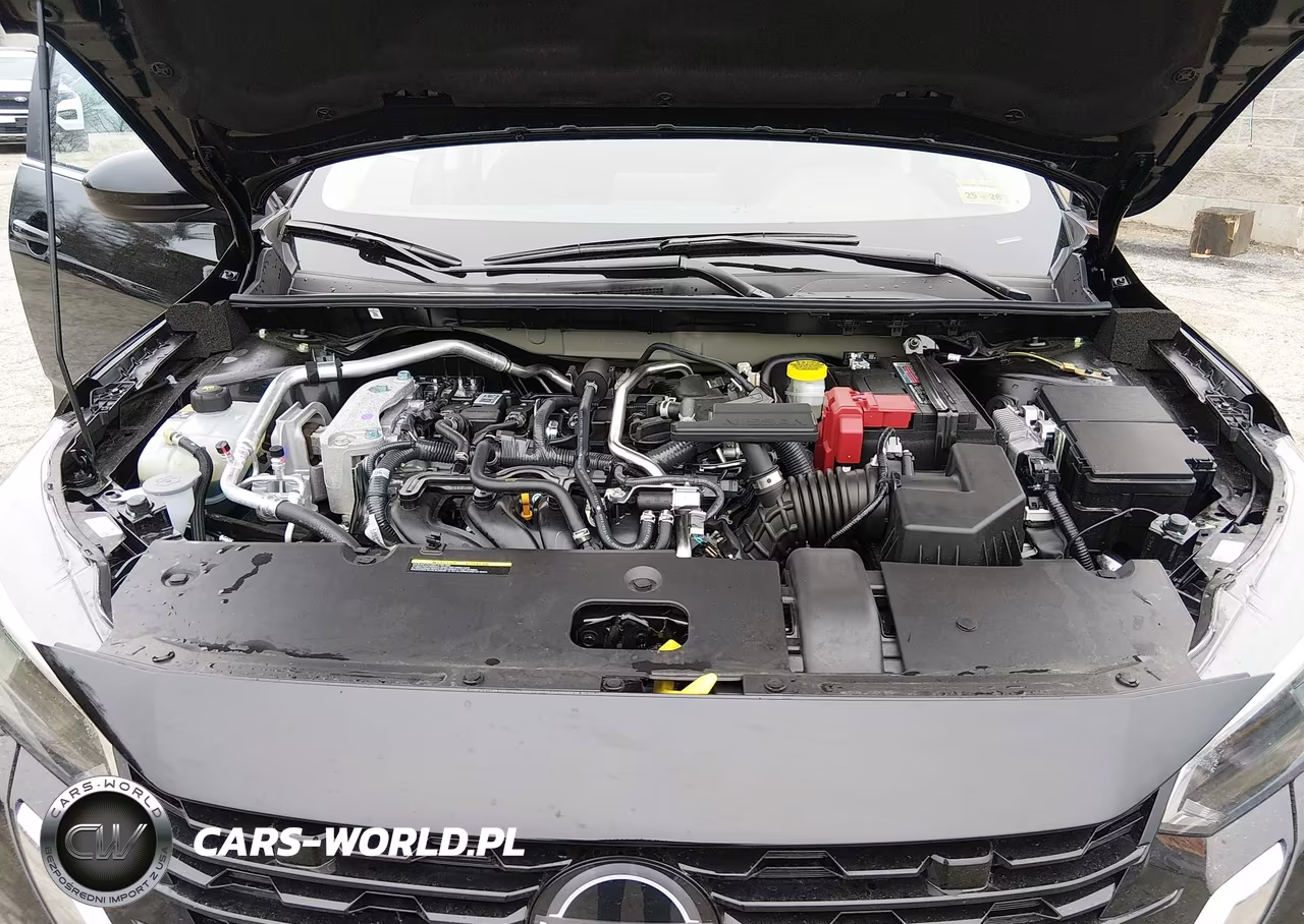 2025 Nissan Sentra Sv VIN:3N1AB8CV3SY406158 - 10
