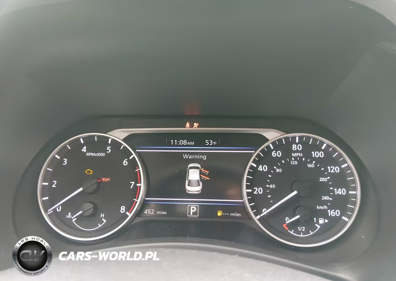 2025 Nissan Sentra Sv VIN:3N1AB8CV3SY406158 - 7