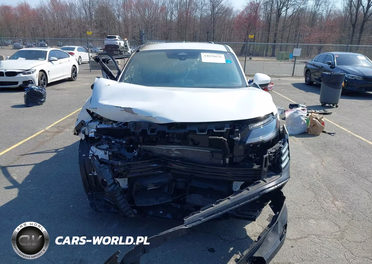 2025 Nissan Kicks Sv Fwd VIN:3N8AP6CA9SL335145 - 13