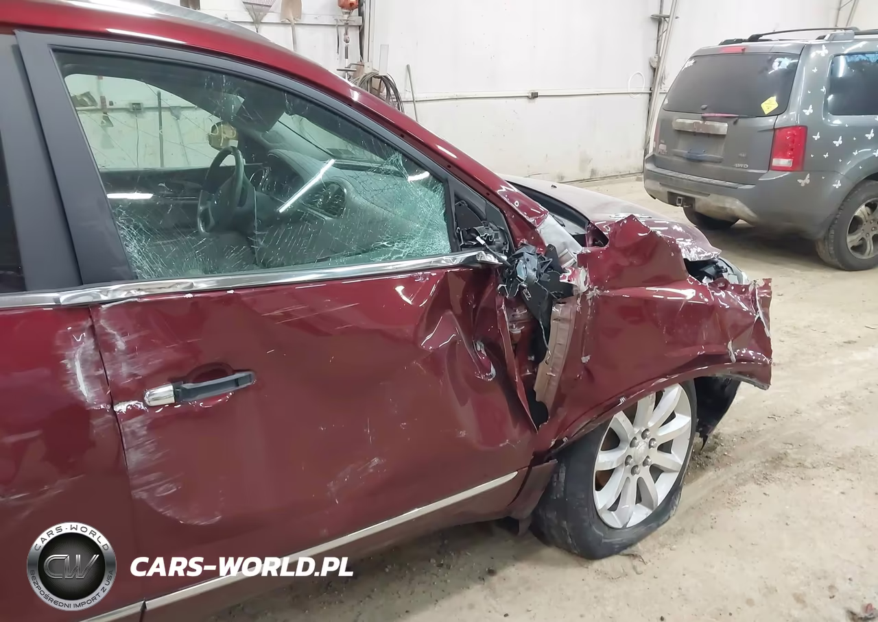 2017 Buick Enclave Premium VIN:5GAKVCKD3HJ327088 - 18