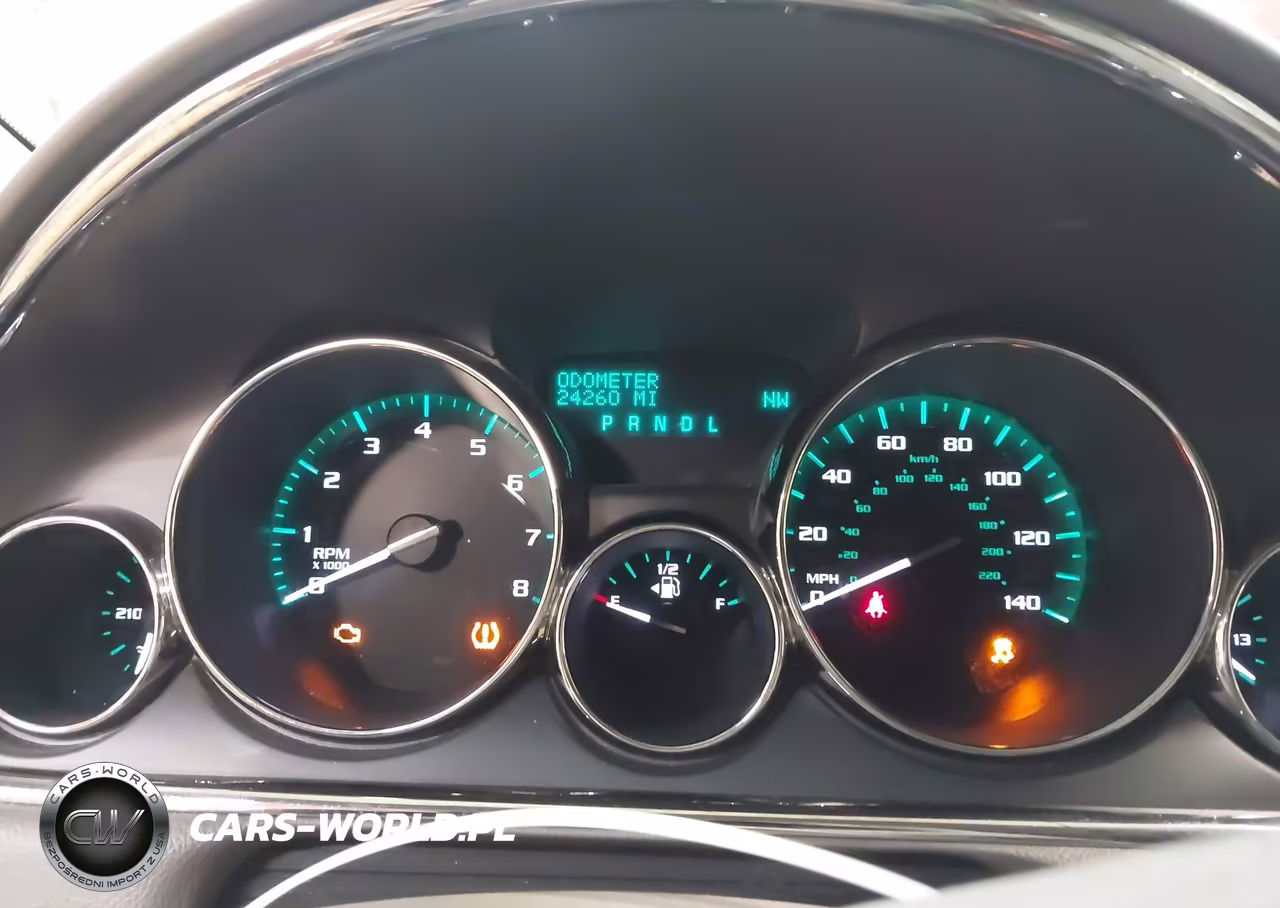 2017 Buick Enclave Premium VIN:5GAKVCKD3HJ327088 - 7
