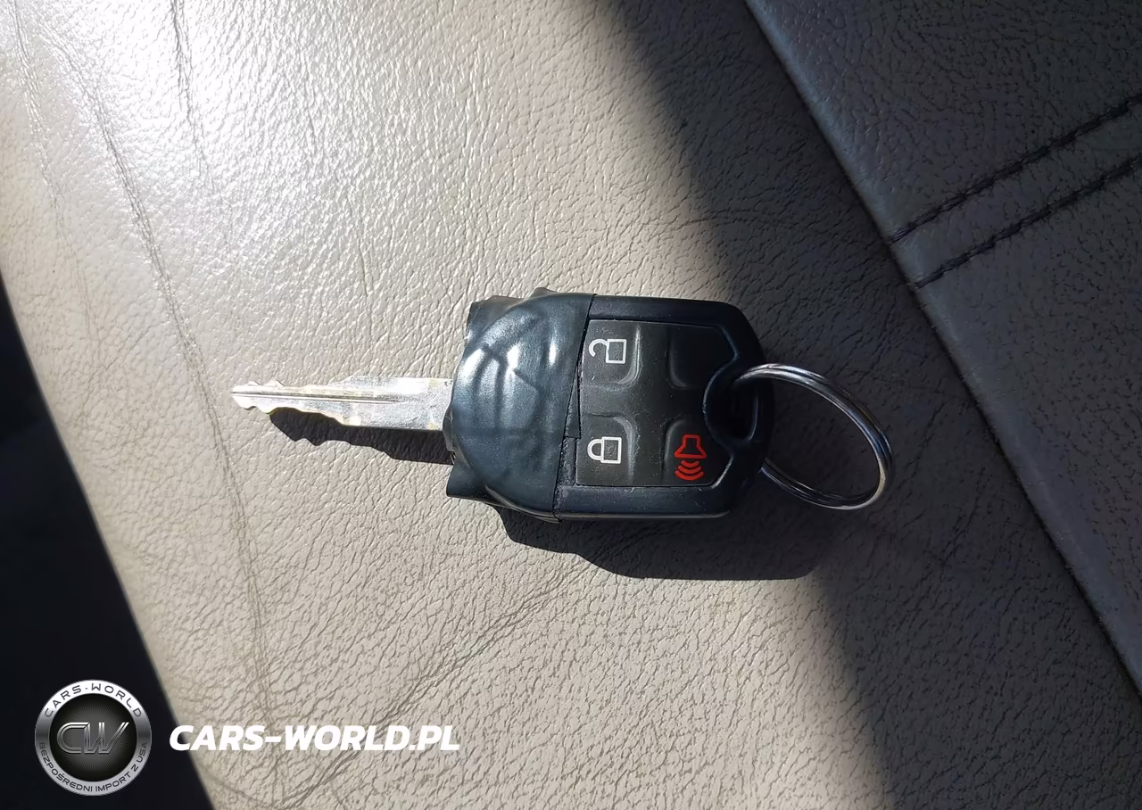 2012 Ford Edge Limited VIN:2FMDK4KC0CBA09564 - 11