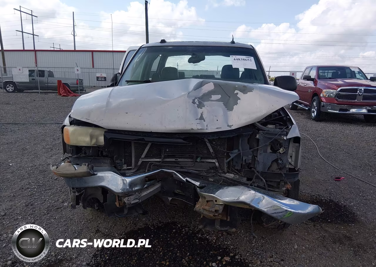 2005 GMC Sierra 1500 Slt VIN:2GTEC13T851190831 - 13