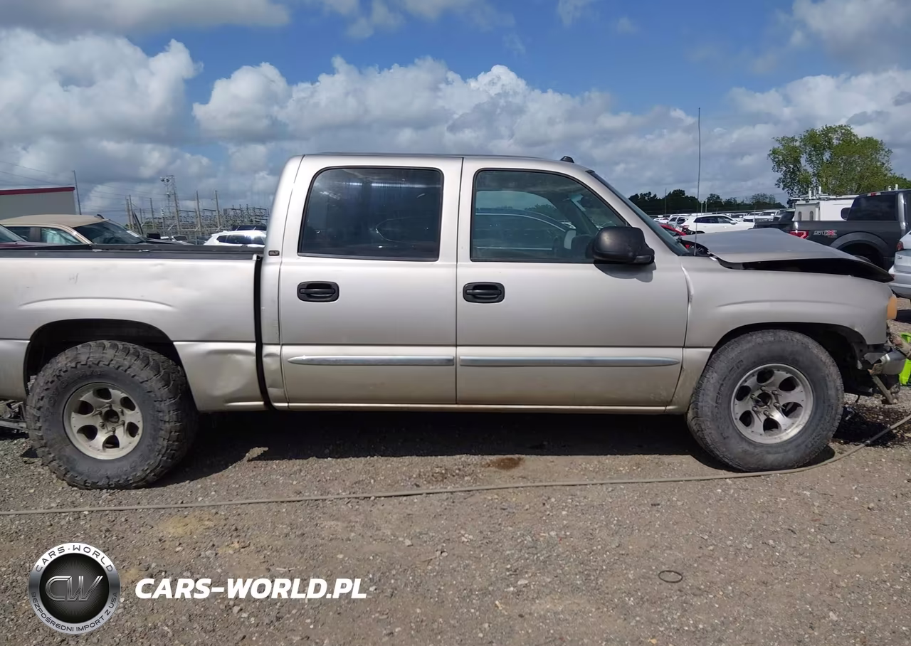 2005 GMC Sierra 1500 Slt VIN:2GTEC13T851190831 - 14