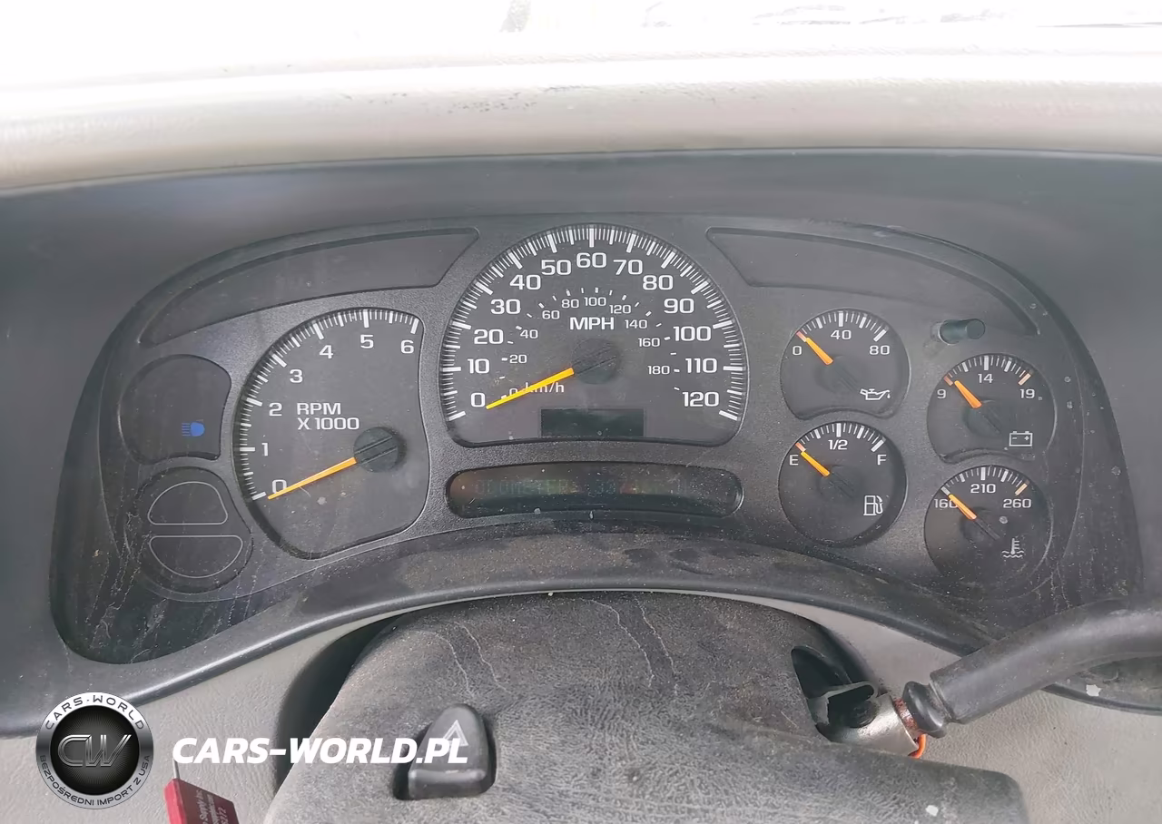 2005 GMC Sierra 1500 Slt VIN:2GTEC13T851190831 - 7