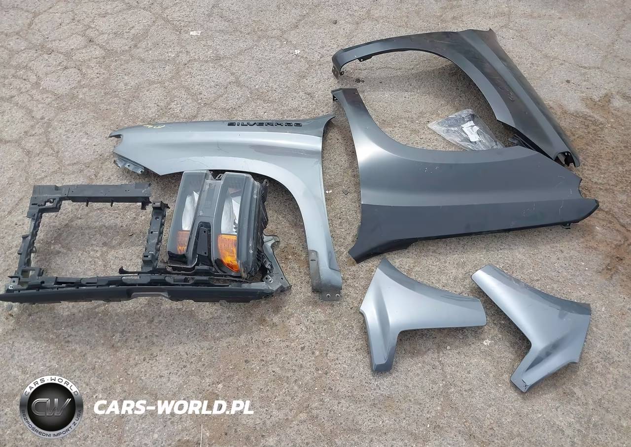 2020 Chevrolet Silverado 1500 2Wd Short Bed Custom VIN:3GCPWBEF1LG343129 - 19