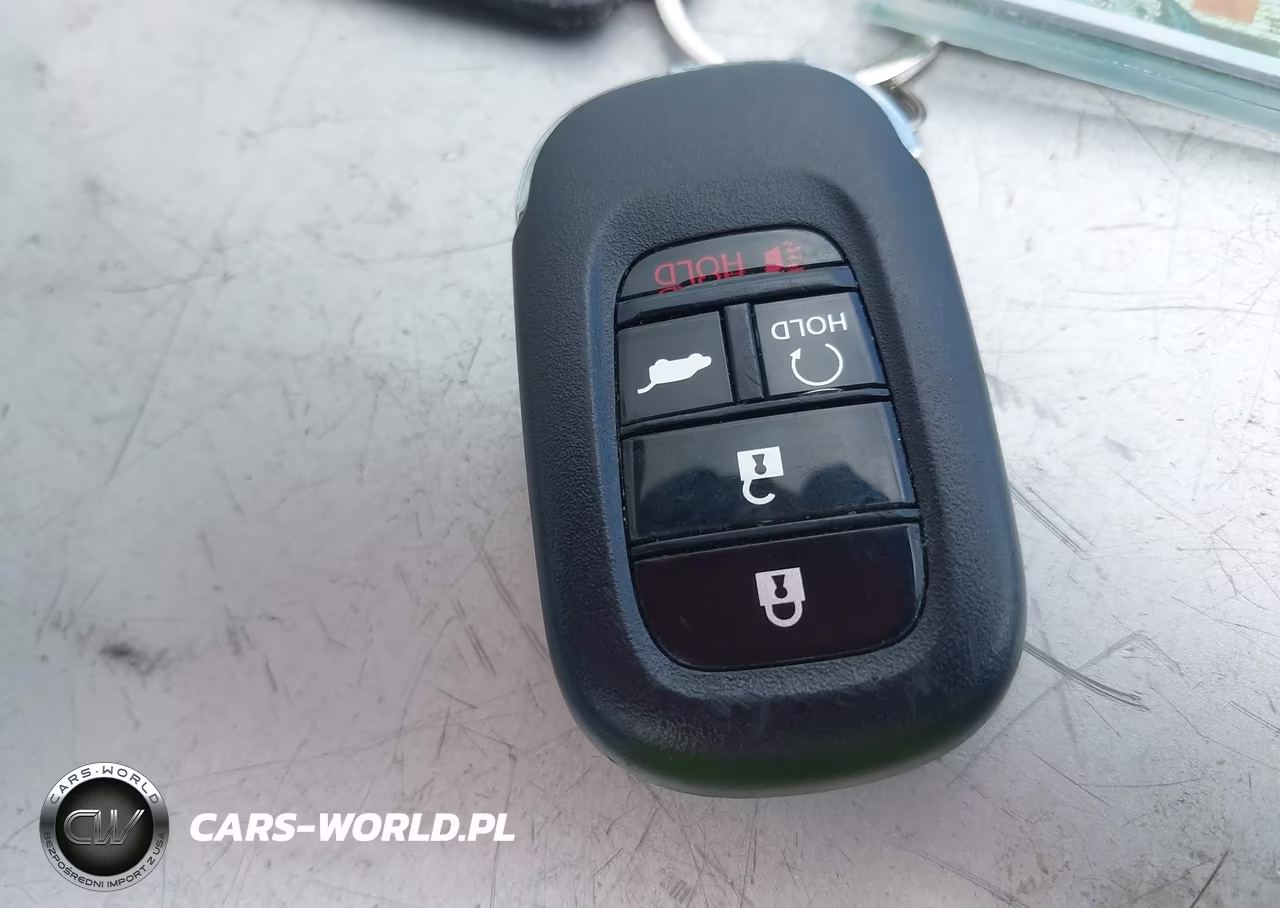 2024 Honda Cr-V Hybrid Sport VIN:7FARS5H59RE039056 - 11