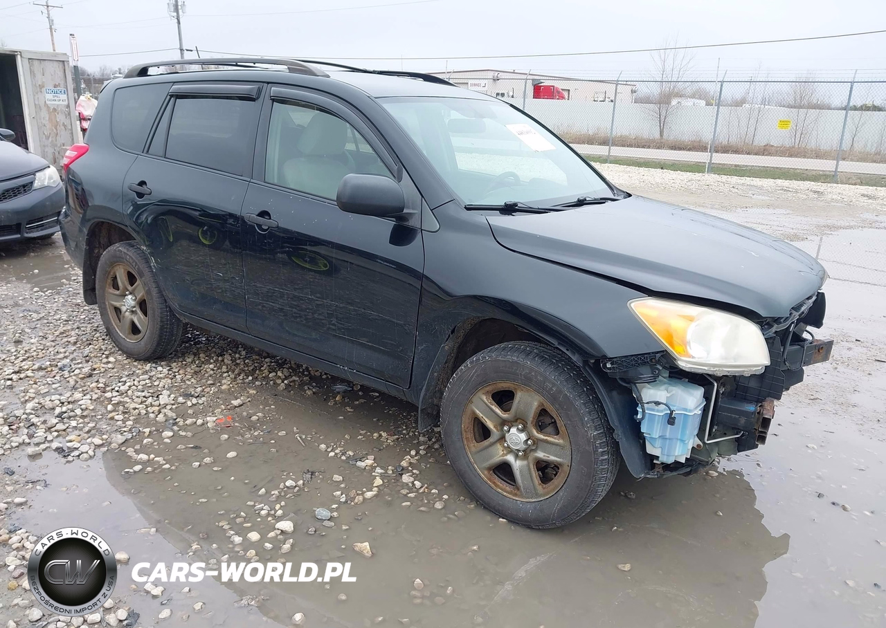2009 Toyota Rav4