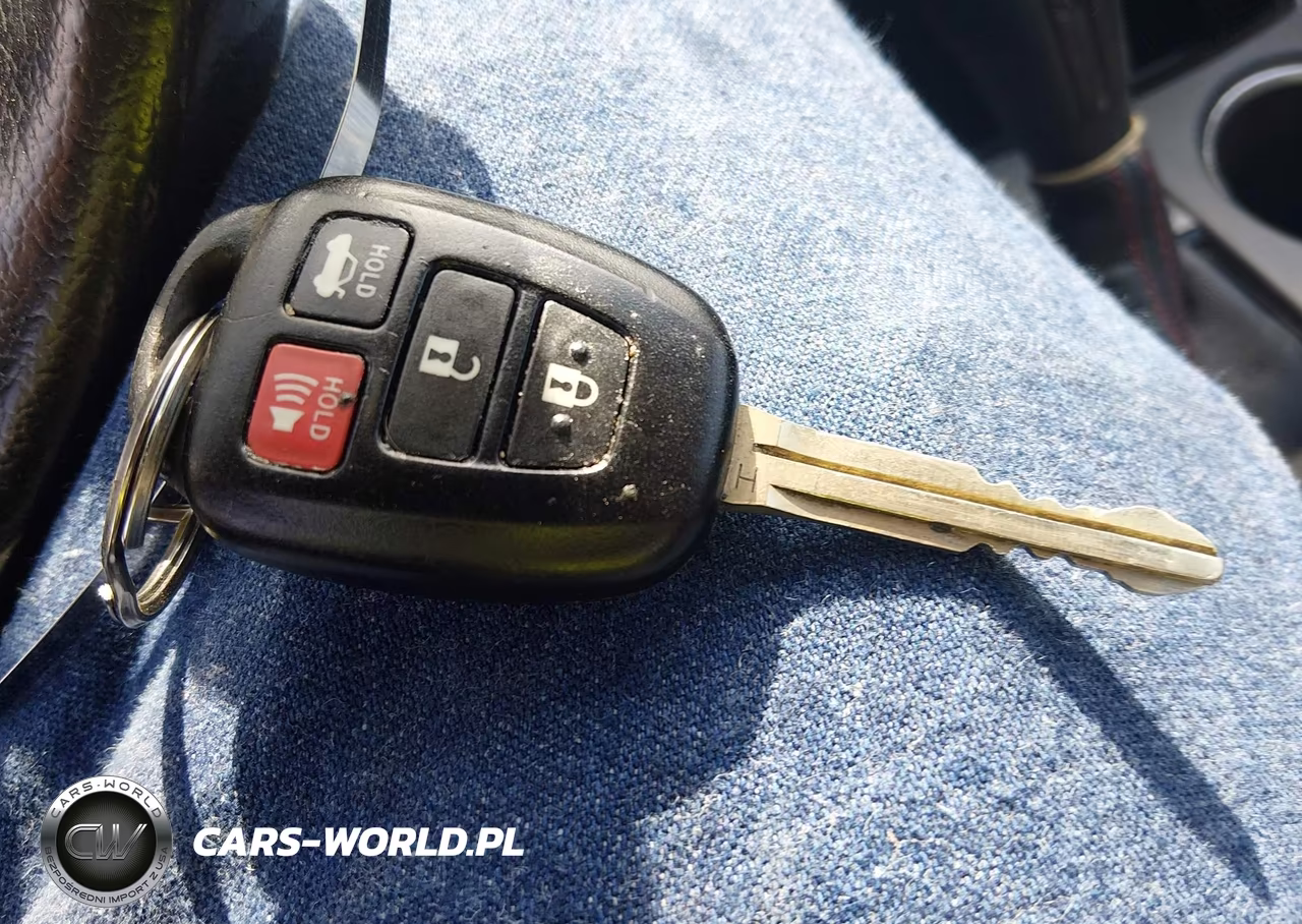 2015 Toyota Camry Se VIN:4T1BF1FK1FU935935 - 11